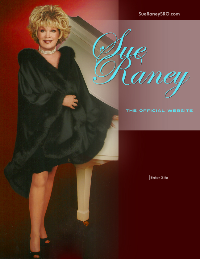 Sue Raney